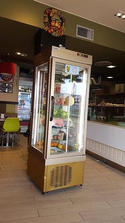 Pizzeria Gelateria Al Giu